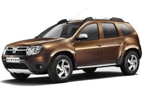 Dacia Duster (2010-2017) Yedek Parça